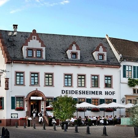 Deidesheimer Hof Eksteriør billede